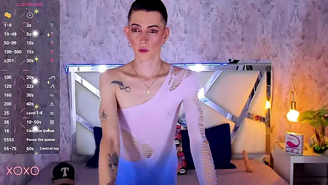 dominic thailor online show from 4, 11, 2025