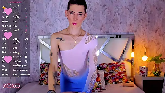 dominic thailor online show from 24, 10, 2025