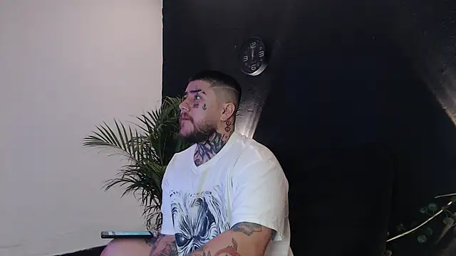 Ash gusbig online show from 27, 2, 2025