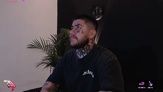 Ash gusbig online show from 21, 2, 2025