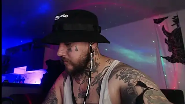 Ash gusbig online show from 23, 2, 2026