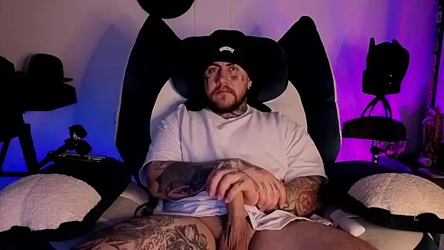 Ash gusbig online show from 10, 2, 2026