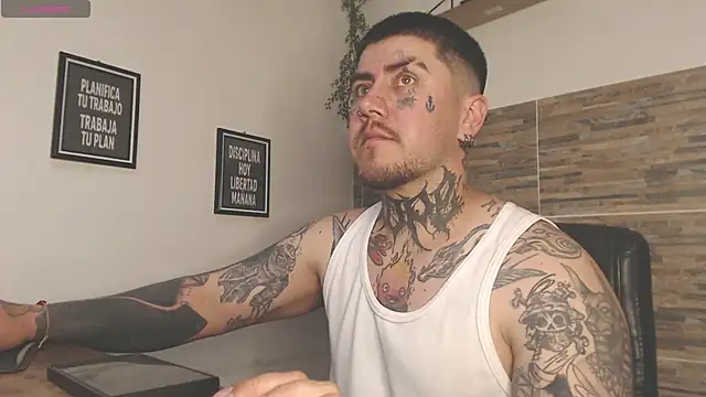 Ash gusbig online show from 30, 5, 2026