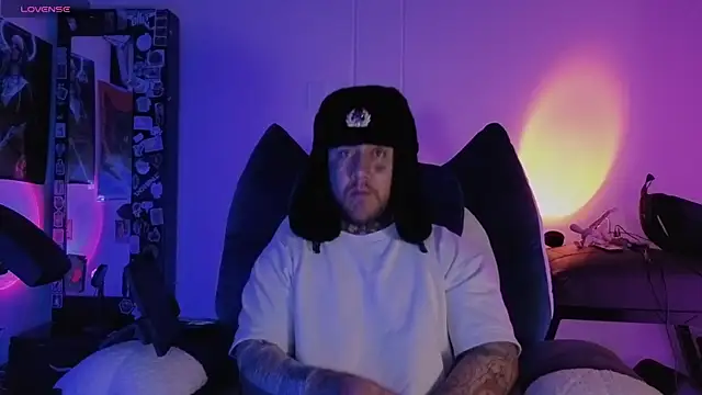 Ash gusbig online show from 28, 11, 2025