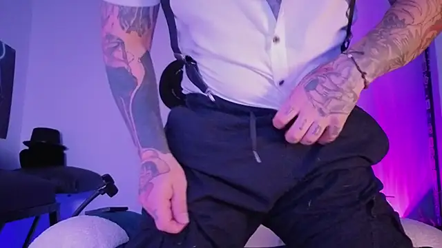 Ash gusbig online show from 7, 2, 2026