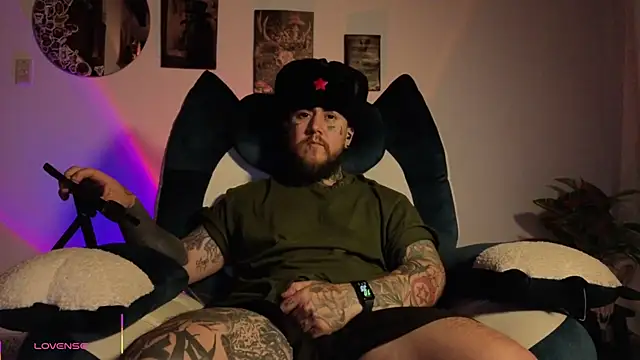 Ash gusbig online show from 20, 5, 2026