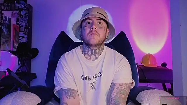 Ash gusbig online show from 8, 1, 2026