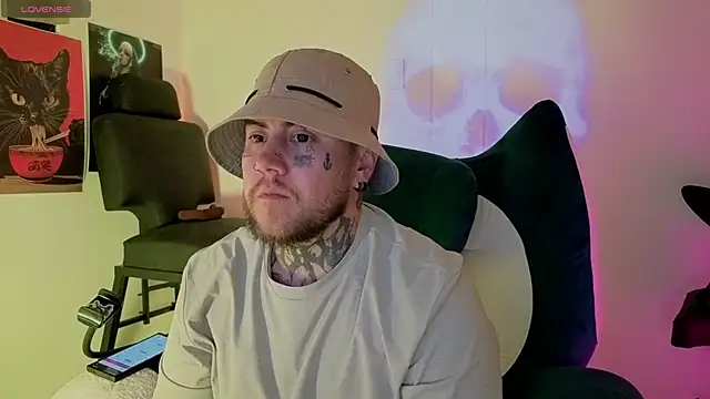 Ash gusbig online show from 6, 11, 2025