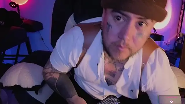 Ash gusbig online show from 14, 1, 2026