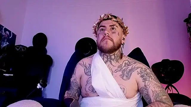 Ash gusbig online show from 15, 2, 2026