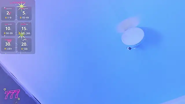 ArigyGomez online show from 9, 3, 2026