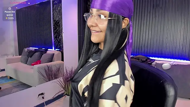 ArigyGomez online show from 6, 10, 2025