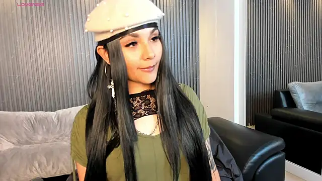 ArigyGomez online show from 12, 3, 2025