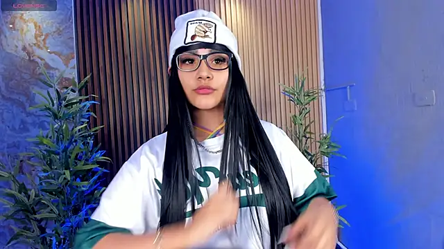 ArigyGomez online show from 31, 10, 2025