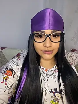 ArigyGomez online show from 26, 10, 2025