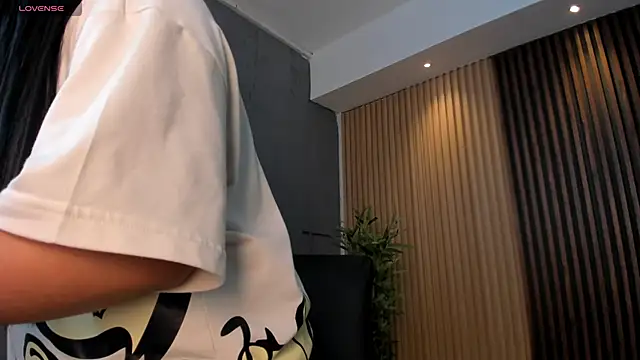 ArigyGomez online show from 2, 10, 2025