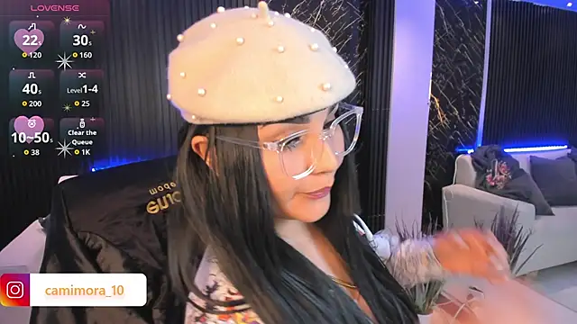 ArigyGomez online show from 26, 2, 2026