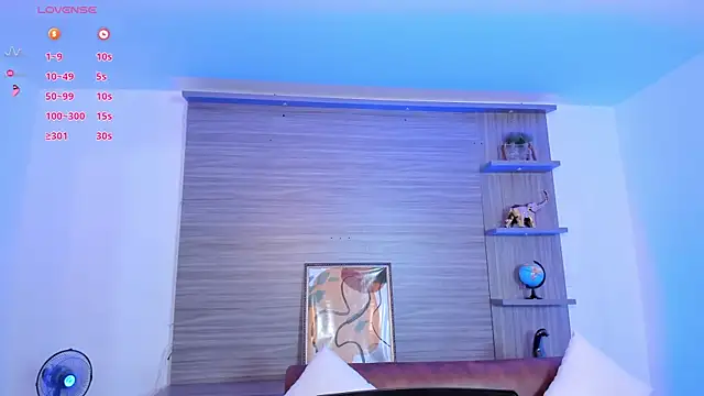 ArigyGomez online show from 5, 3, 2025