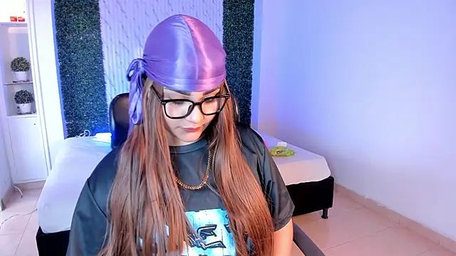 ArigyGomez online show from 8, 3, 2026