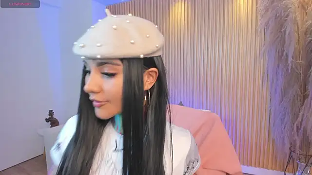 ArigyGomez online show from 18, 3, 2025