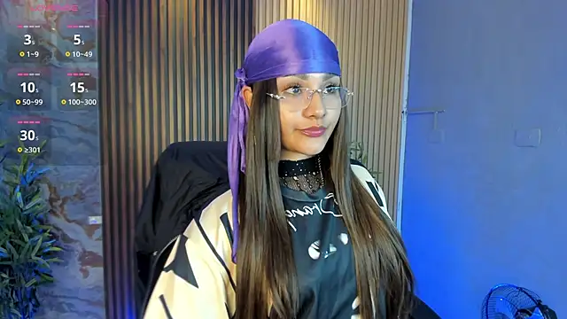 ArigyGomez online show from 30, 9, 2025