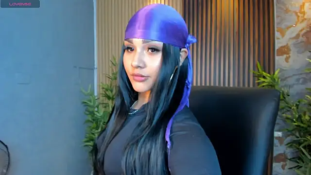 ArigyGomez online show from 22, 10, 2025