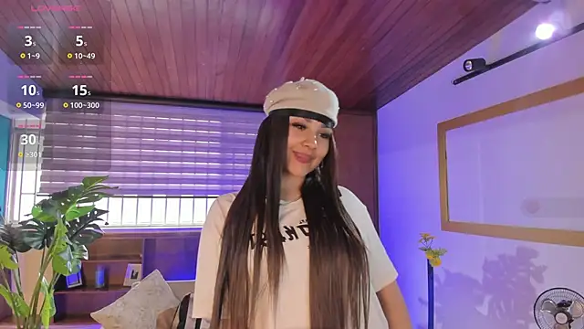 ArigyGomez online show from 28, 9, 2025