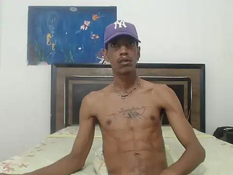 AlbertBigCock online show from 13, 2, 2026