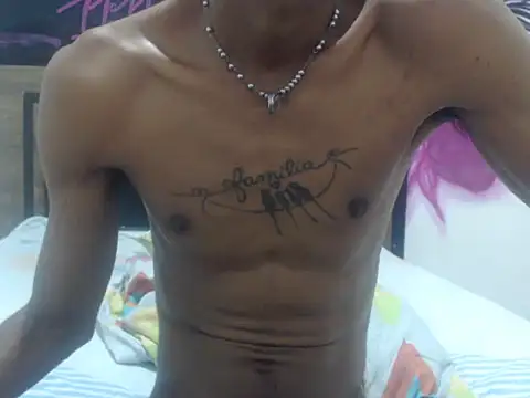 AlbertBigCock online show from 29, 4, 2026