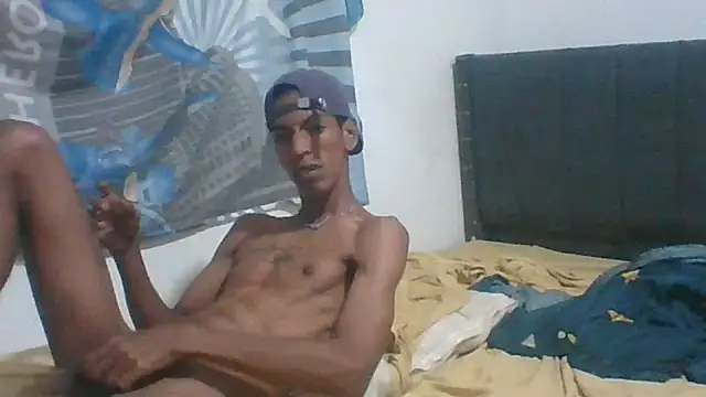 AlbertBigCock online show from 24, 6, 2026