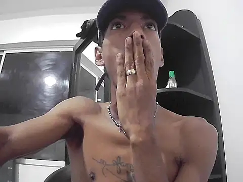 AlbertBigCock online show from 17, 3, 2026