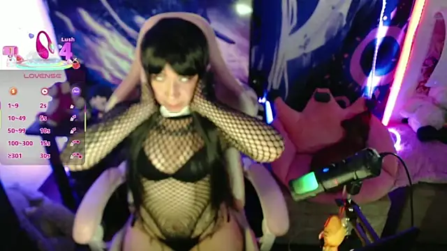 GamerCarrie online show from 1, 3, 2026