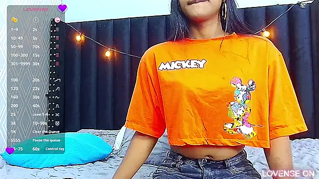 Snapshot of indianschoolgirl chatting on 11, 3, 2025 indianschoolgirl online show from 11, 3, 2025