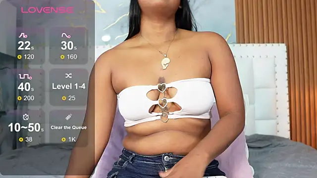 Snapshot of indianschoolgirl chatting on 14, 7, 2026 indianschoolgirl online show from 14, 7, 2026