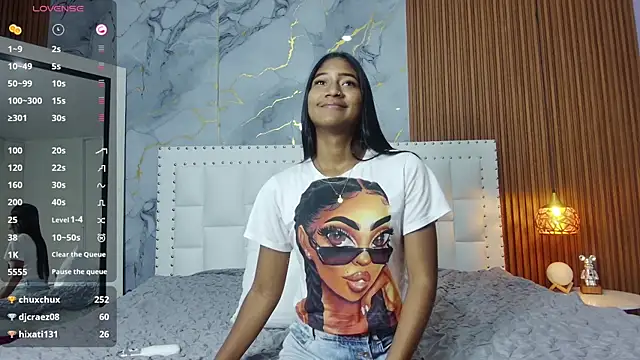 Snapshot of indianschoolgirl chatting on 28, 2, 2025 indianschoolgirl online show from 28, 2, 2025