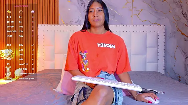 indianschoolgirl online show from 10, 3, 2026