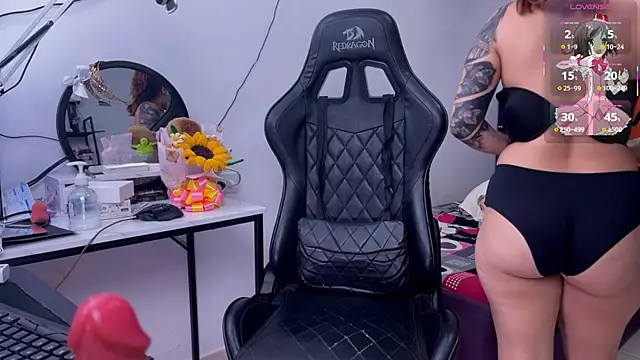 Sweet konny11 online show from 24, 9, 2025