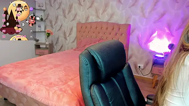 cattaleya    online show from 23, 10, 2025