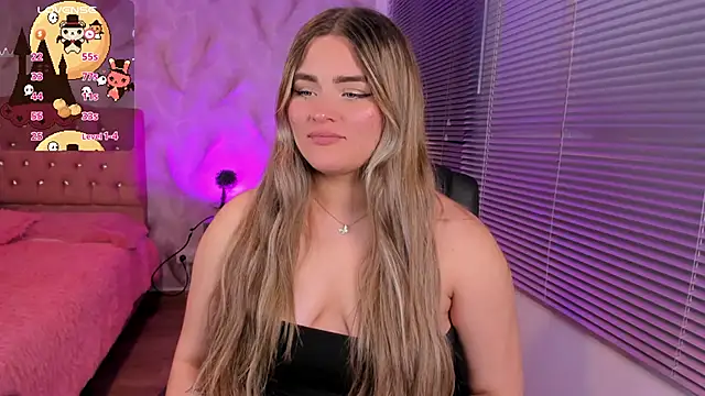 cattaleya    online show from 22, 10, 2025