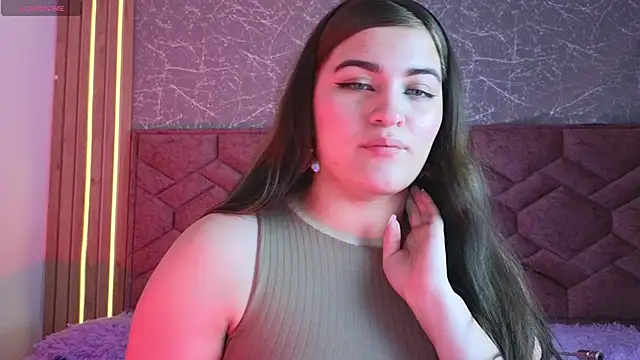 cattaleya    online show from 14, 3, 2025