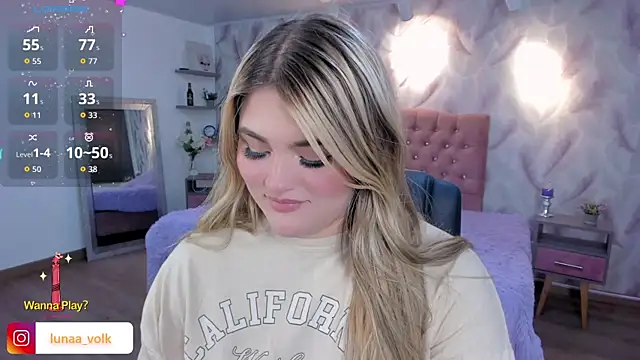 cattaleya    online show from 26, 2, 2026