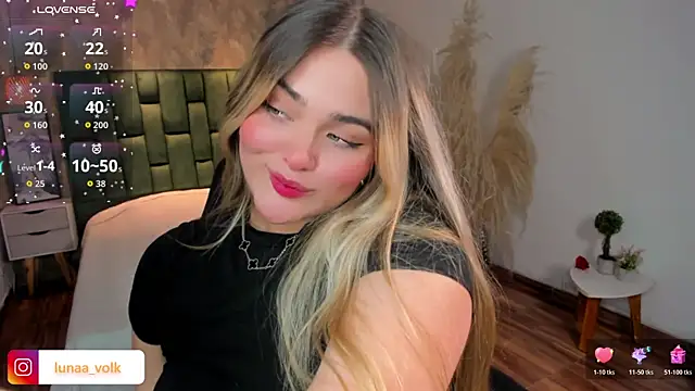 cattaleya    online show from 20, 6, 2026