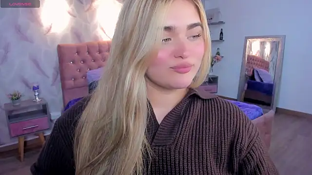 cattaleya    online show from 18, 2, 2026