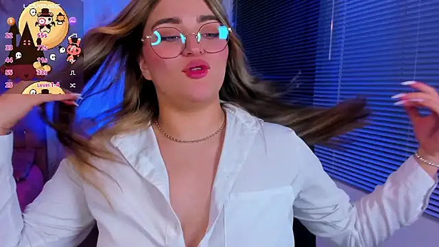 cattaleya    online show from 24, 10, 2025