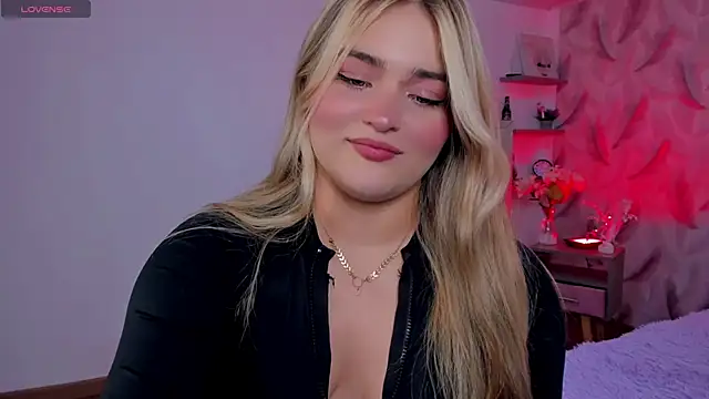 cattaleya    online show from 14, 2, 2026