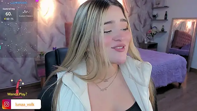 cattaleya    online show from 22, 2, 2026