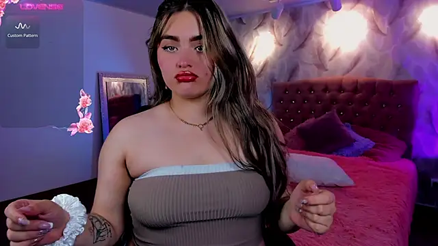 cattaleya    online show from 25, 9, 2025