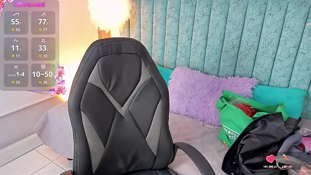 cattaleya    online show from 9, 9, 2025