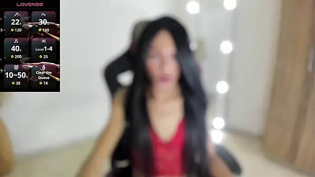 carolinemiller7 online show from 19, 9, 2025