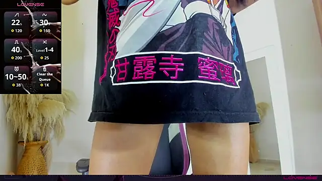 carolinemiller7 online show from 24, 9, 2025